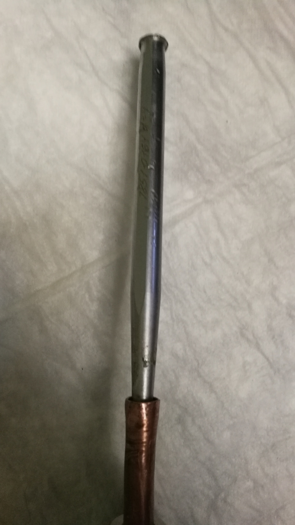 Готовь сани летом (самостоятельная ошиповка резины) — Citroen C5 (2G ...