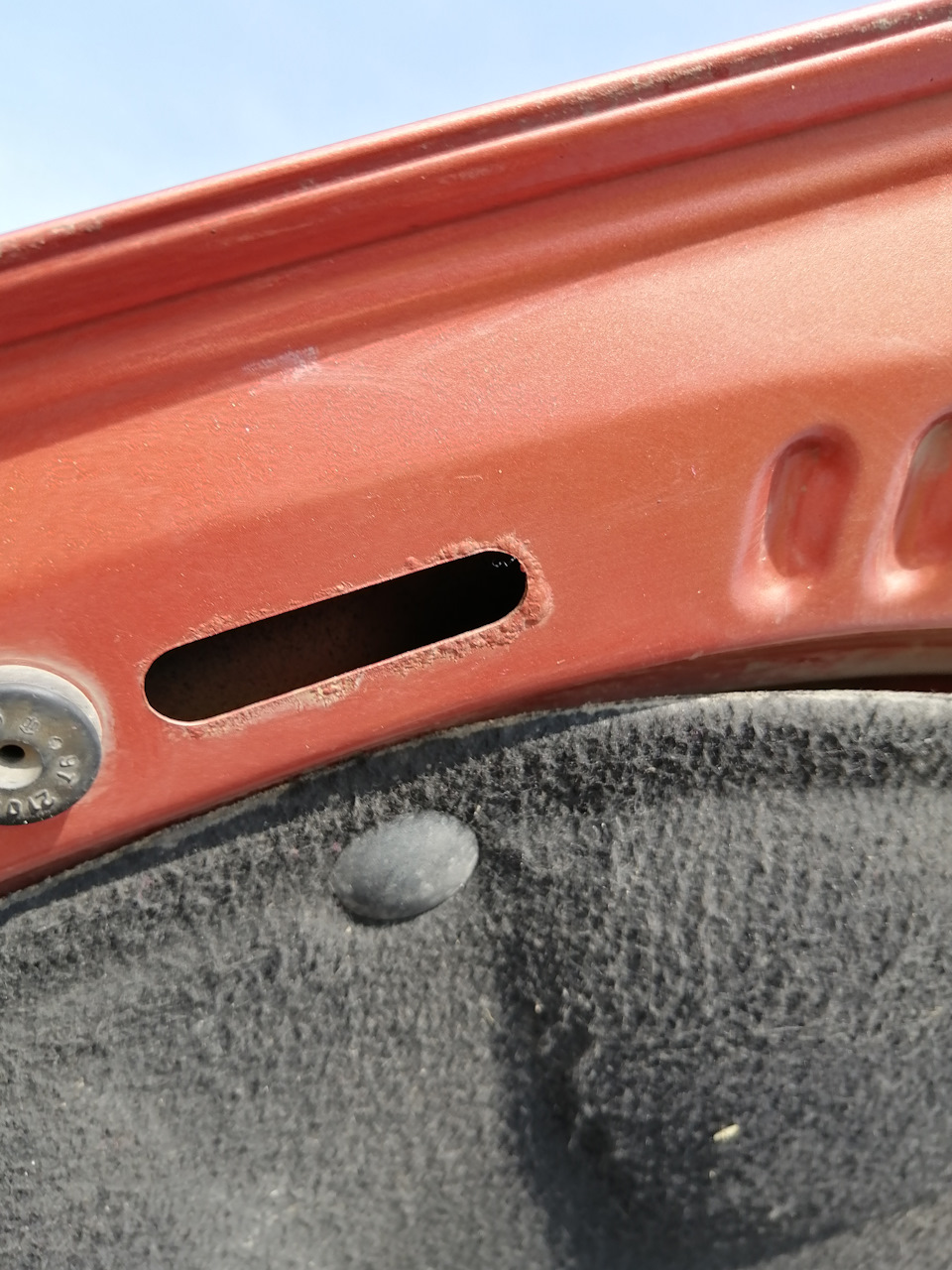 jCAAAgMiAeA 960 Как красят гранту на заводе