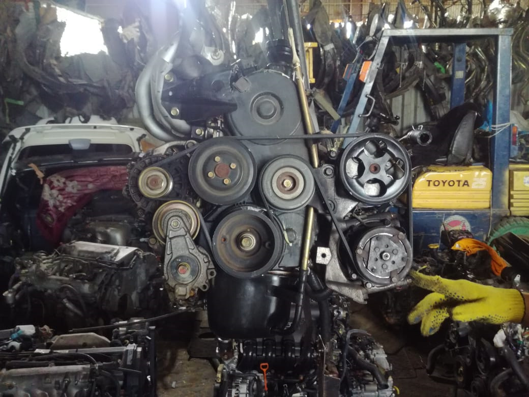 Двигатель трясет, пути решения проблемы (часть 2), апогей. — Mitsubishi ...