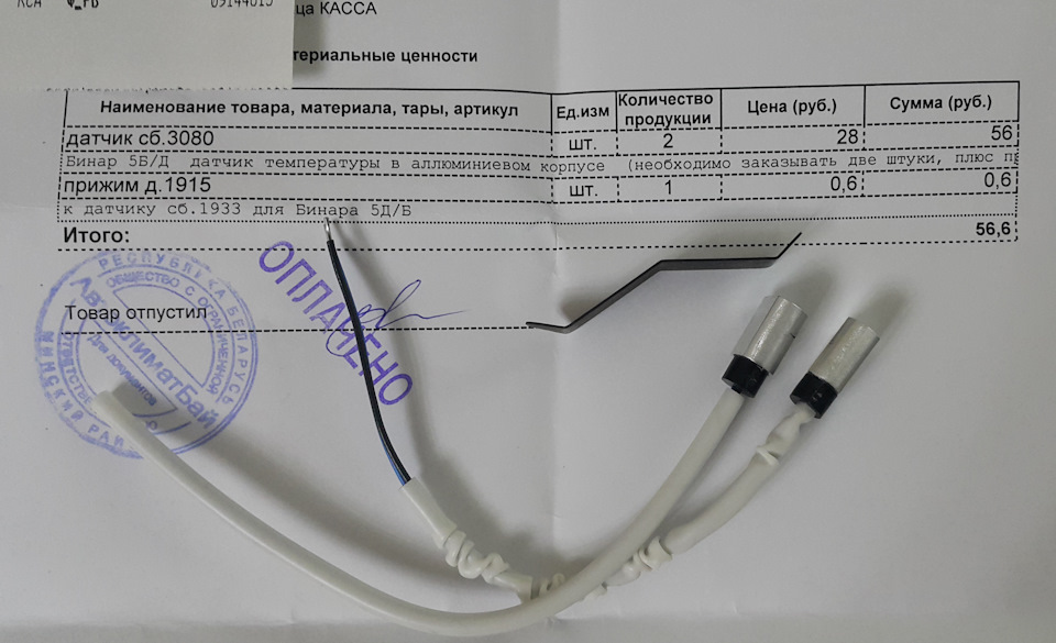 Артикул изм. Артикул изм
