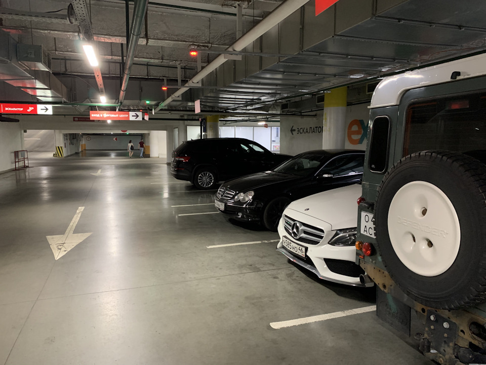 Не заводится скотина — Land Rover Defender, 2,4 л, 2008 года | поломка ...