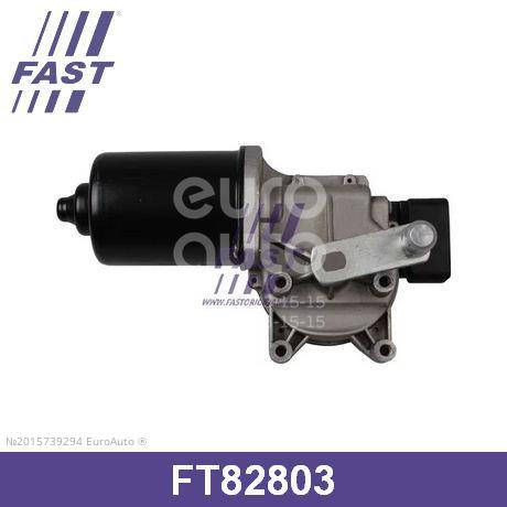 FT82803 Мотор стеклоочистителя Фиат Дукато(250)/ Пежо Боксер с 06г ...
