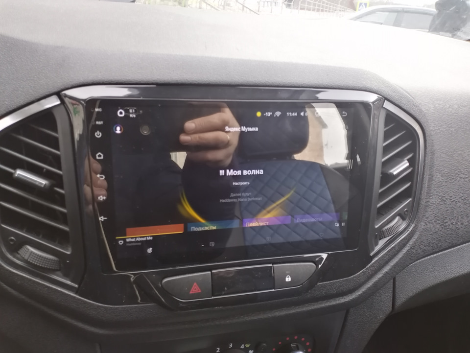 Магнитола Teyes cc2l plus — DRIVE2