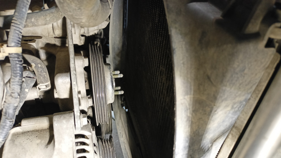 Фото в бортжурнале Suzuki Jimny (1G)