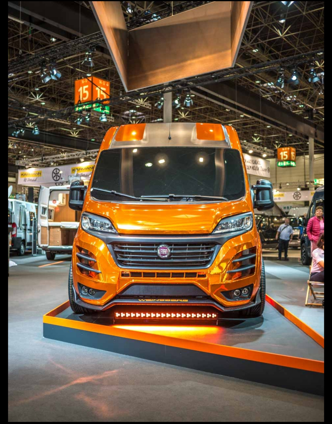 fiat ducato tuning