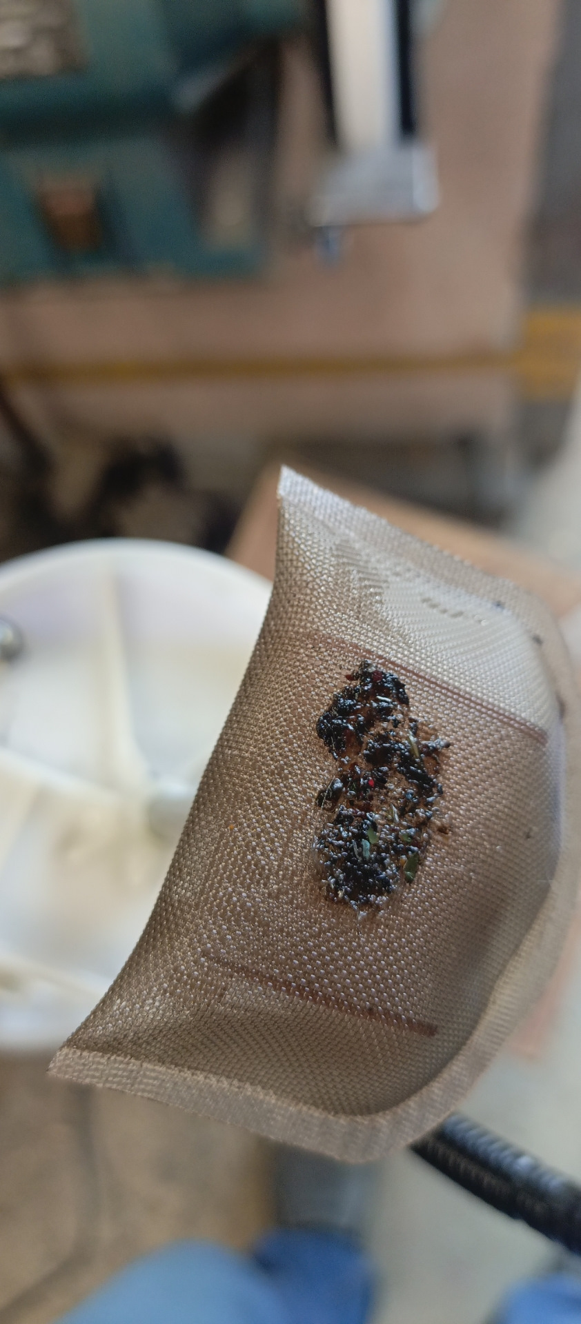 Фото в бортжурнале Hyundai Grand Starex