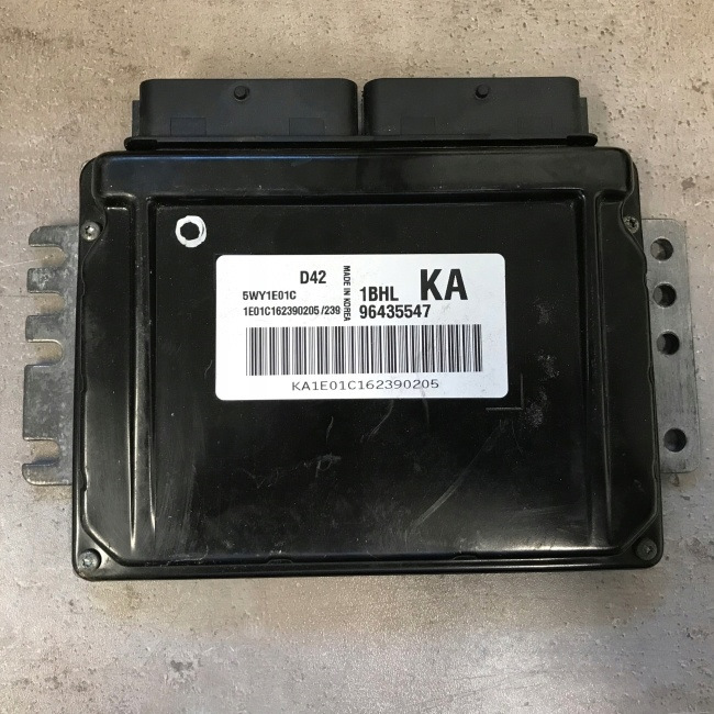 Отключение иммобилайзера на Chevrolet Lacetti — ProChip32 на DRIVE2