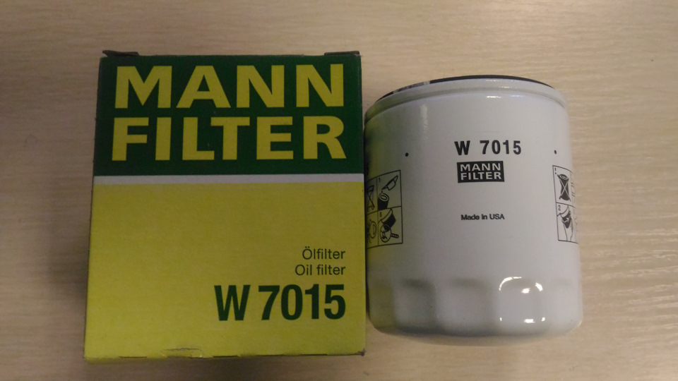Mann w7015. W7015 Mann-Filter фильтр масляный двигателя. Mann 7015. Оригинальный фильтр ман w 7015.
