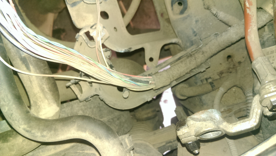 Фото в бортжурнале Opel Astra H