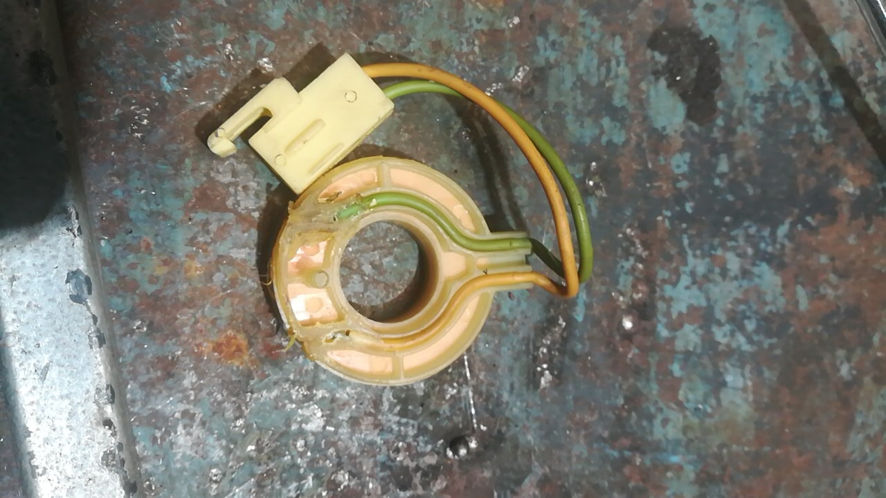 На горячую не заводится. — Daewoo Nexia, 1,5 л, 2006 года | своими ...