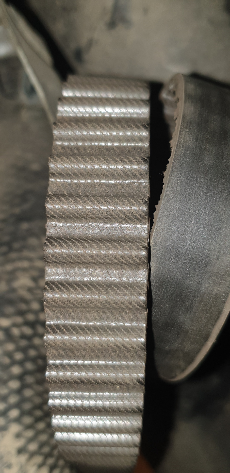 Фото в бортжурнале Mitsubishi Pajero Sport (2G)