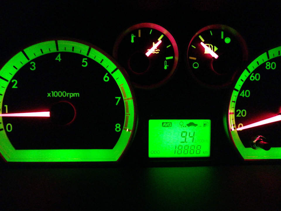 18888 — Ravon Nexia R3, 1,5 л, 2017 года | фотография | DRIVE2