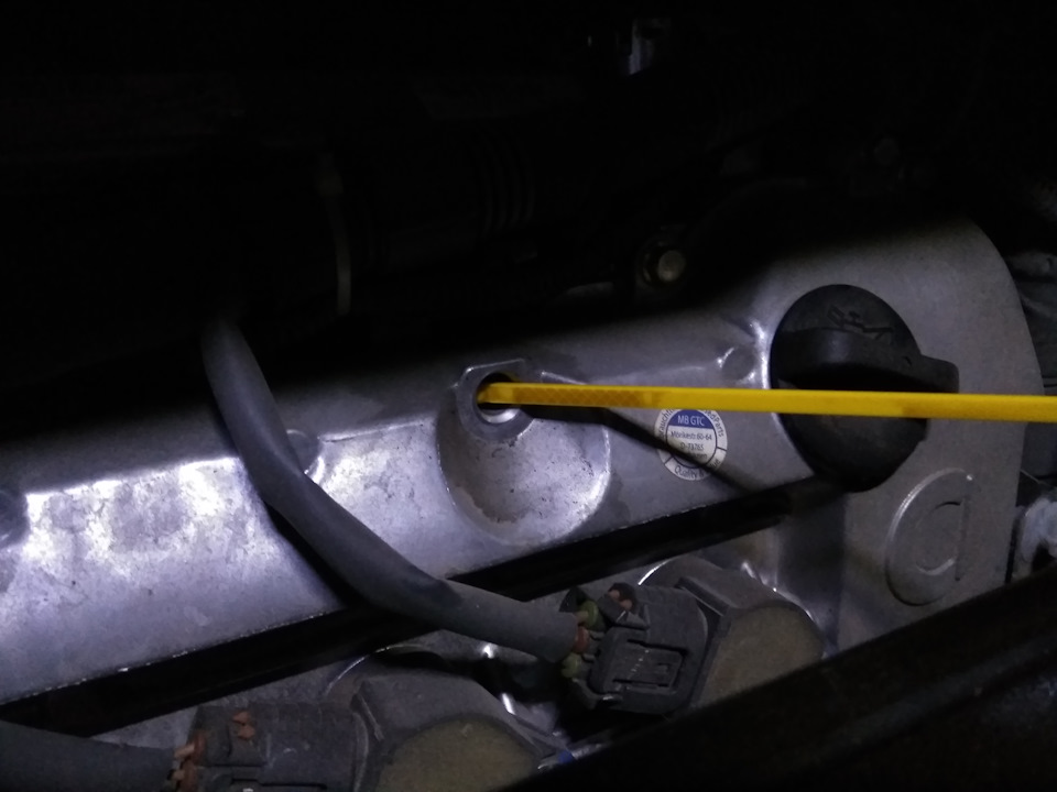 Фото в бортжурнале Smart fortwo (2G)