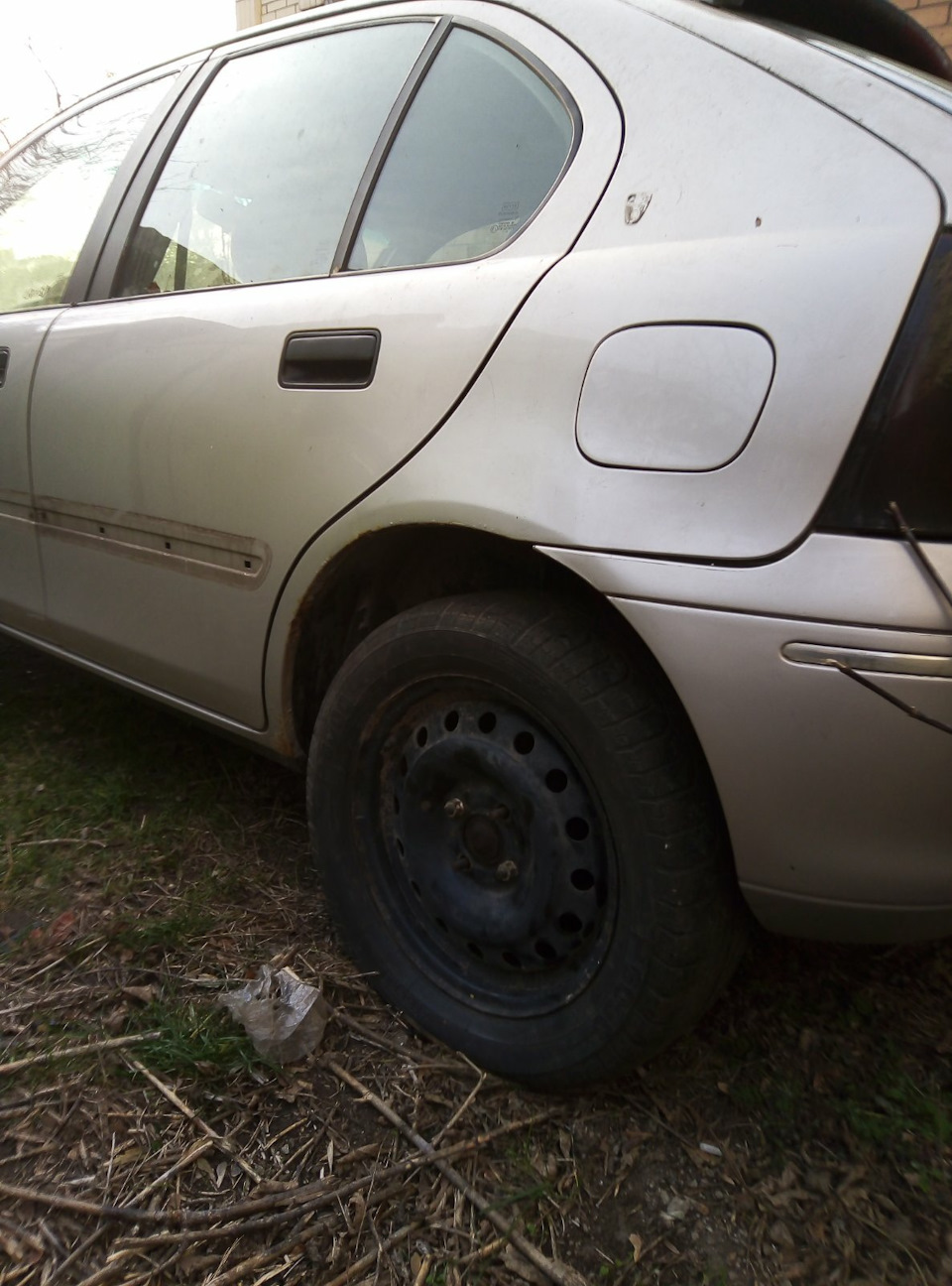 №10 Ответ дилера по выработке на тормозном диске. — Volkswagen Tiguan ...