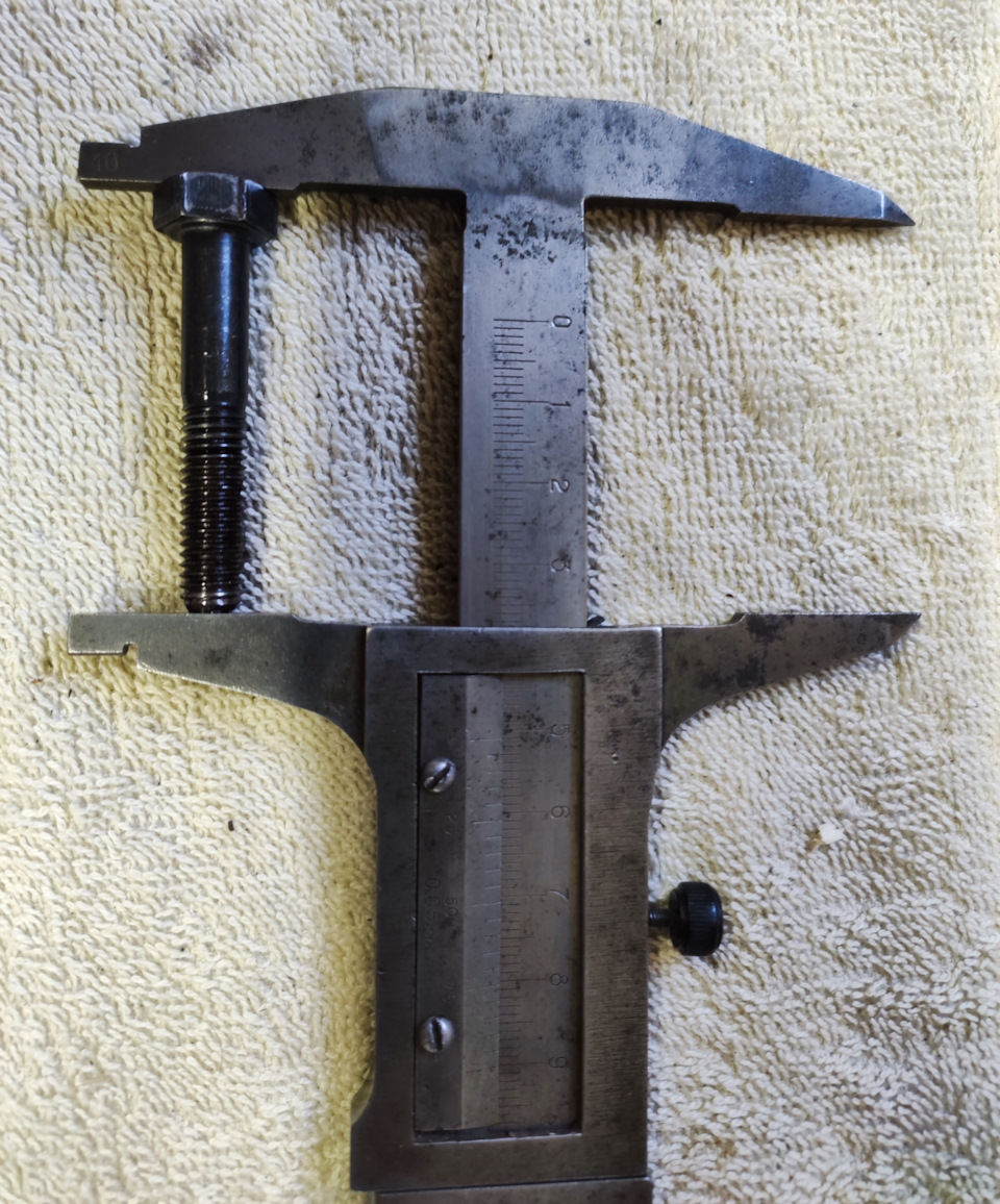 Фото в бортжурнале Nissan X-Trail II (t31)