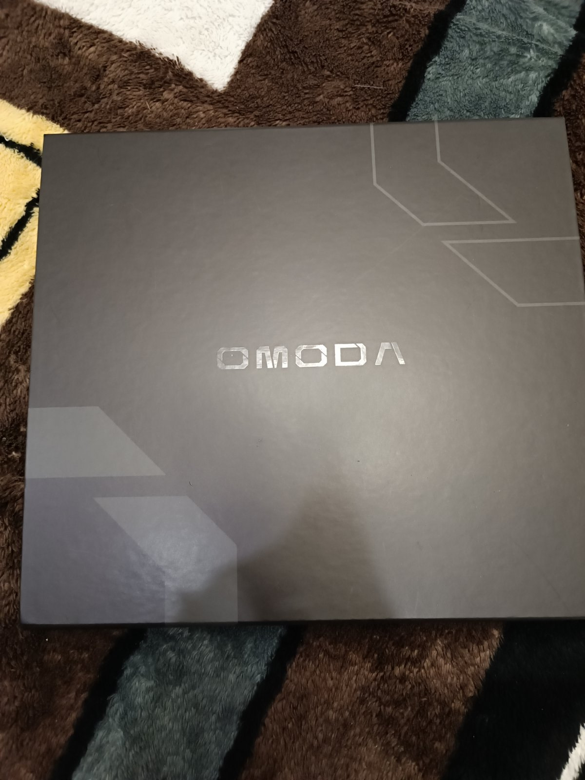 Долгожданный подарок от Дилера Омода. — Omoda C5, 1,5 л, 2023 года ...
