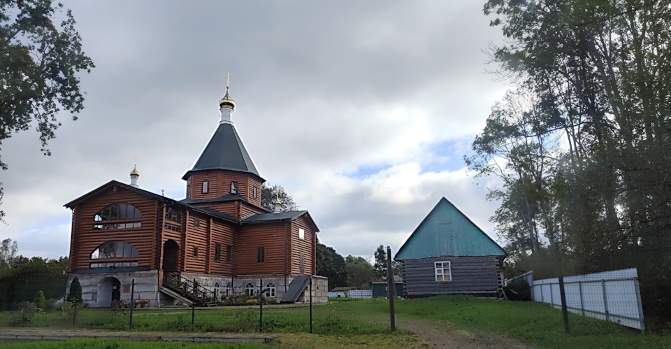 Фото в бортжурнале Mitsubishi Pajero (4G)