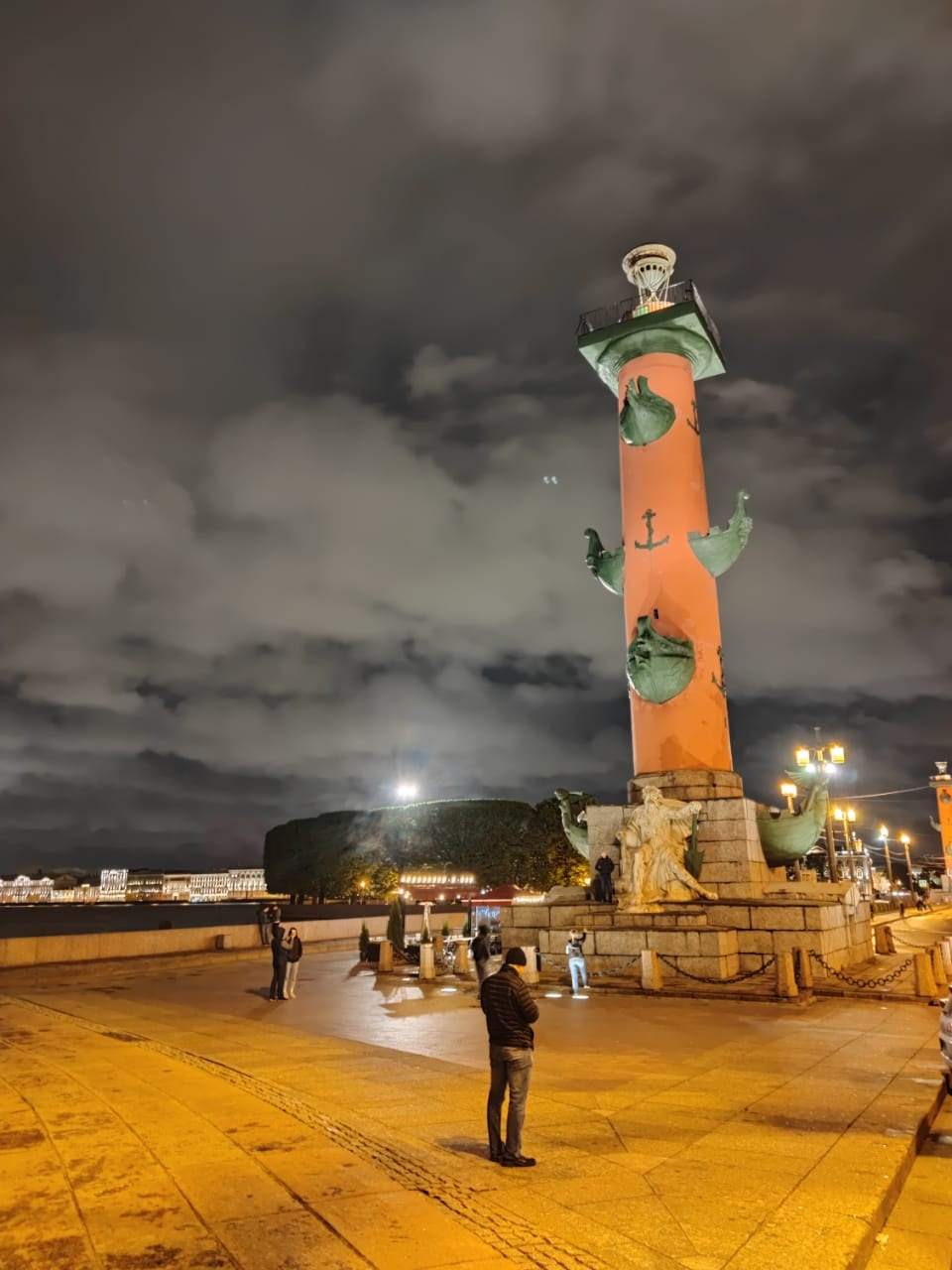 КабриоПитер — Audi Cabriolet (B4), 2 л, 1994 года | путешествие | DRIVE2