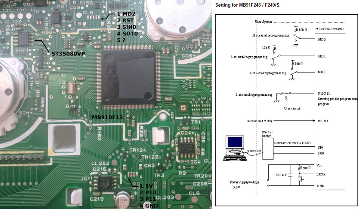 Intel rst vmd controller 467f