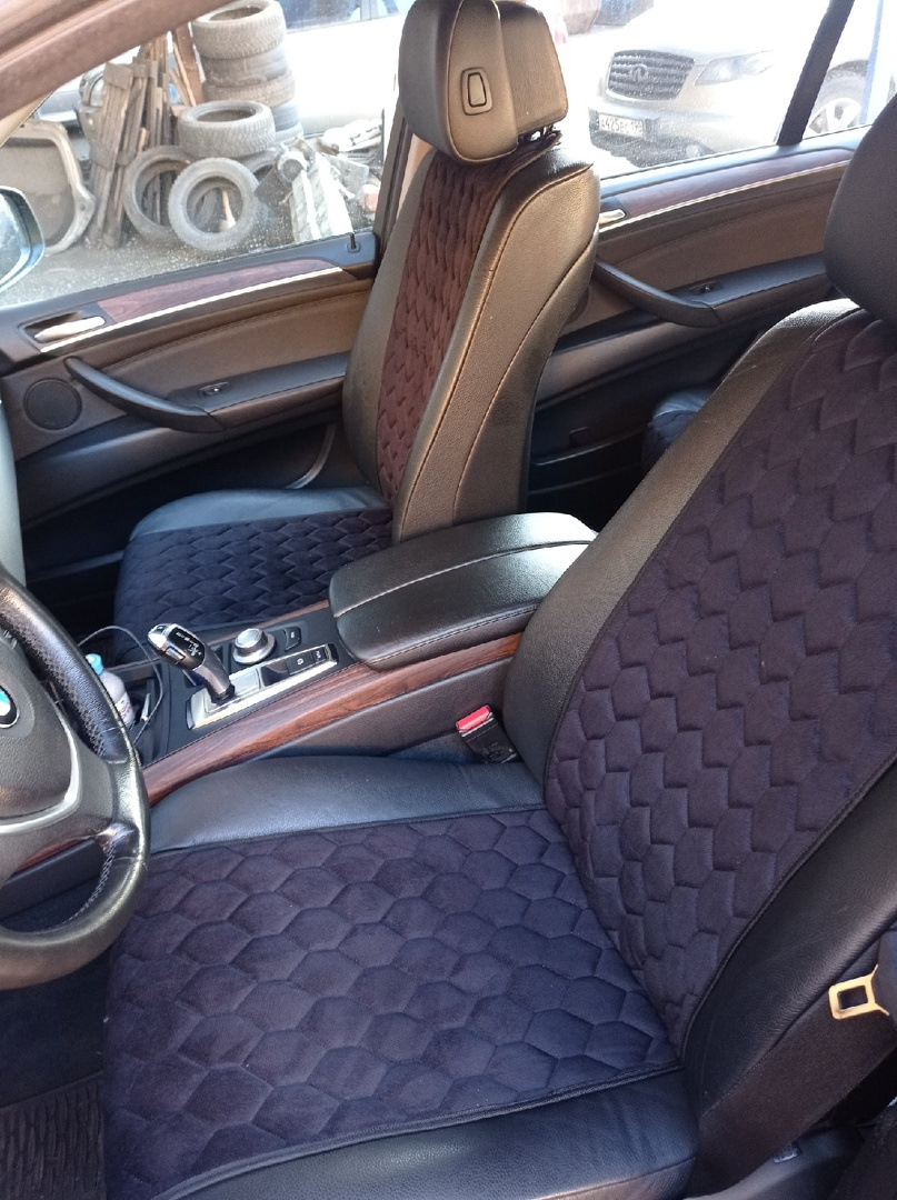Накидки на сиденья автопилот Накидки на сиденья автопилот