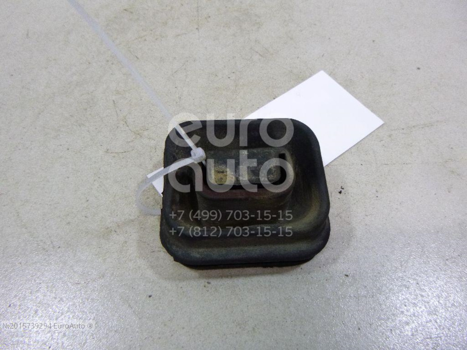 0K2A116214 Пыльник вилки сцепления KIA HYUNDAI | Запчасти на DRIVE2