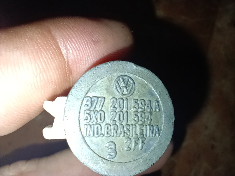 Фото в бортжурнале Audi S6 (C4)