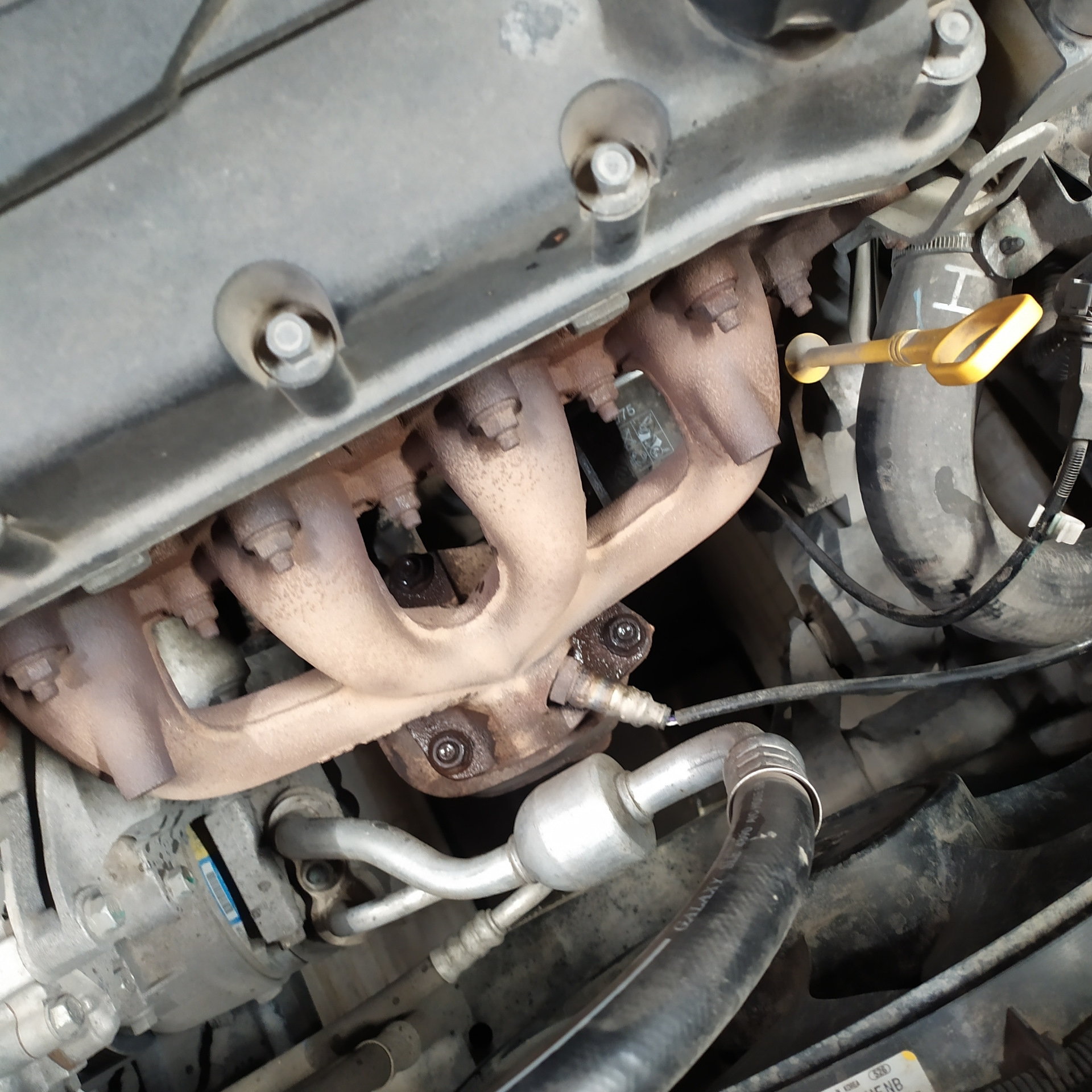 Прошивка ЕВРО 2 и удаления катализатора — Chevrolet Cruze (1G), 1,6 л ...