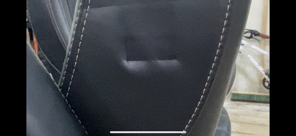 Фото в бортжурнале Land Rover Discovery IV