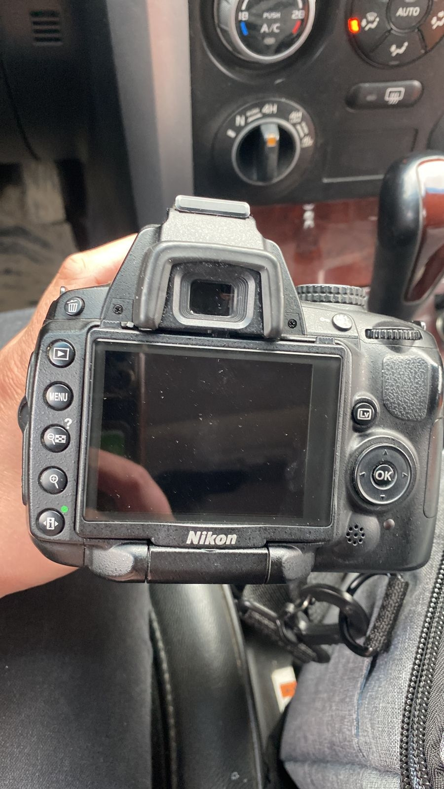 Nikon D90. Покупка в ФотоБум — DRIVE2