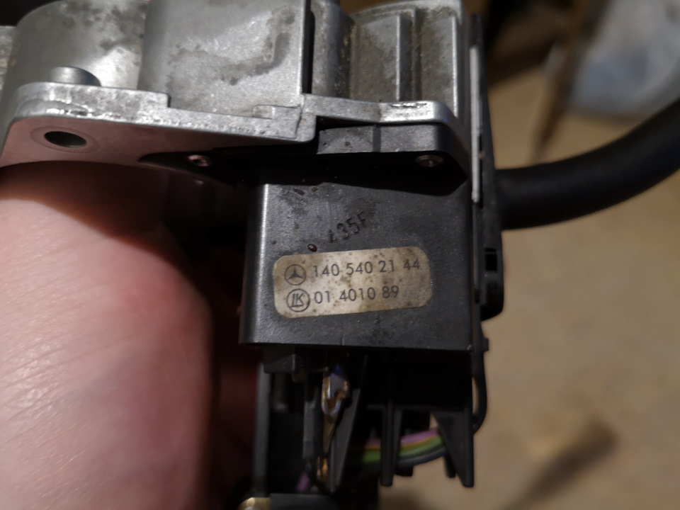 Сказ о маслосъемных колпачках! — Alfa Romeo Brera, 2,4 л, 2008 года ...