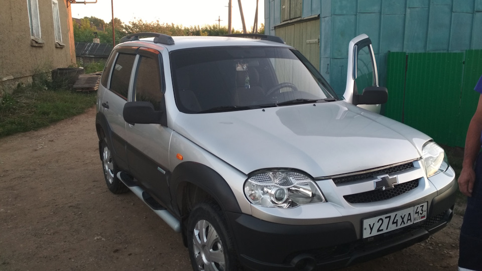 Ошибка P0304 301;302;307 или "Пропуск зажигания во всех 4х цилиндрах ...