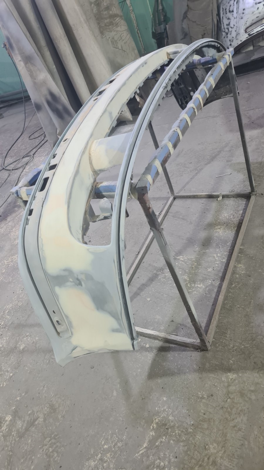 Фото в бортжурнале Volkswagen Golf Mk4