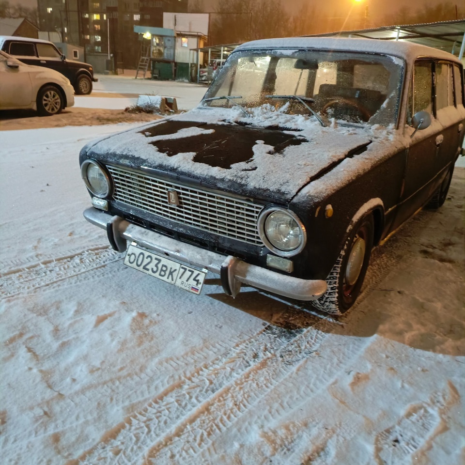 Лишение прав за криво висящие номера — Lada 2102, 1,2 л, 1974 года |  нарушение ПДД | DRIVE2