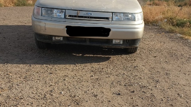 Не заводится машина? — Lada 21102, 1,5 л, 2001 года | своими руками ...