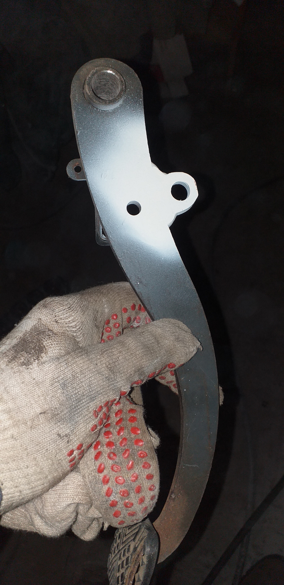 Вут и гтц от Матиз — КАМАЗ 11113 Ока, 0,8 л, 2003 года | другое | DRIVE2