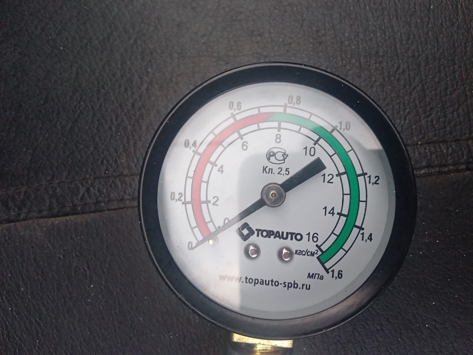 Не долго "Музыка" играла ч. 2 — Chevrolet Lanos, 1,5 л, 2006 года ...