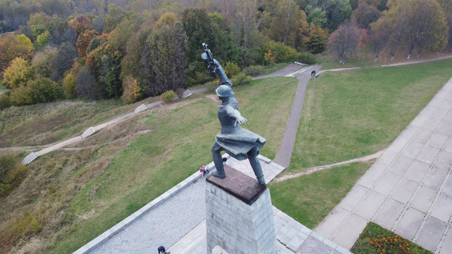 Дмитров. Что посмотреть в городе и окрестностях (фото + видео) — Сообщество  «Клуб Путешественников» на DRIVE2