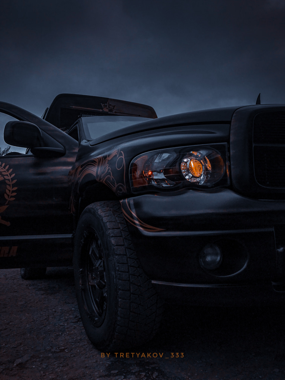 Фото в бортжурнале Lada Vesta SW (1G)