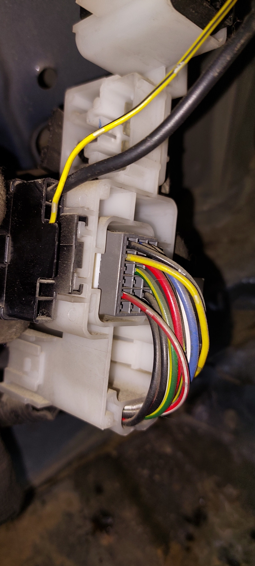 Разбор Карина Улыбка 2 часть — Toyota Carina (6G), 1,5 л, 1992 года ...