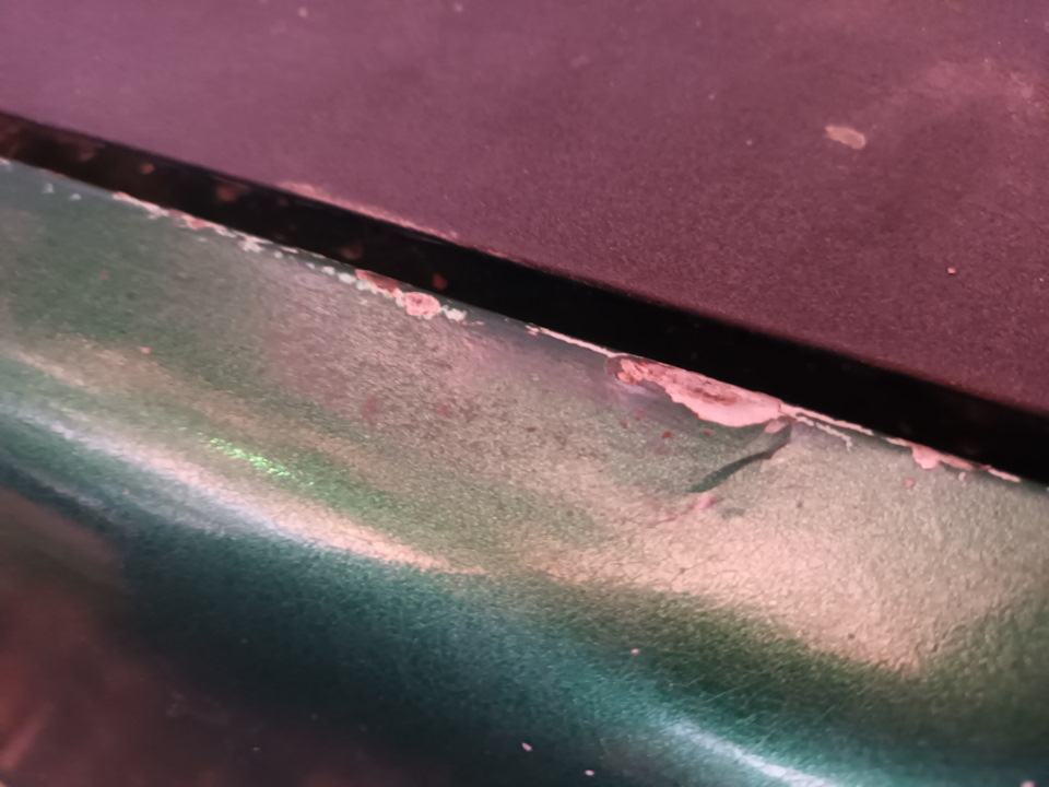 Восстановление 2109.часть 5 — Lada 21093, 1,5 л, 1998 года | поломка ...