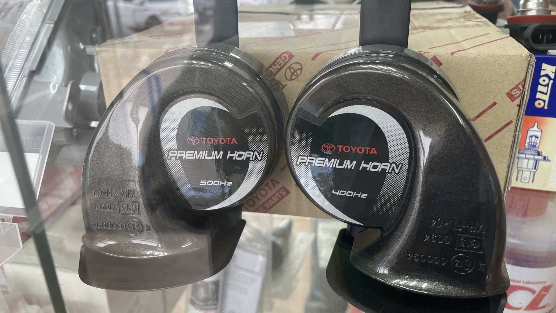 Toyota Celsior (20) 4.0 бензиновый 1995 | на DRIVE2