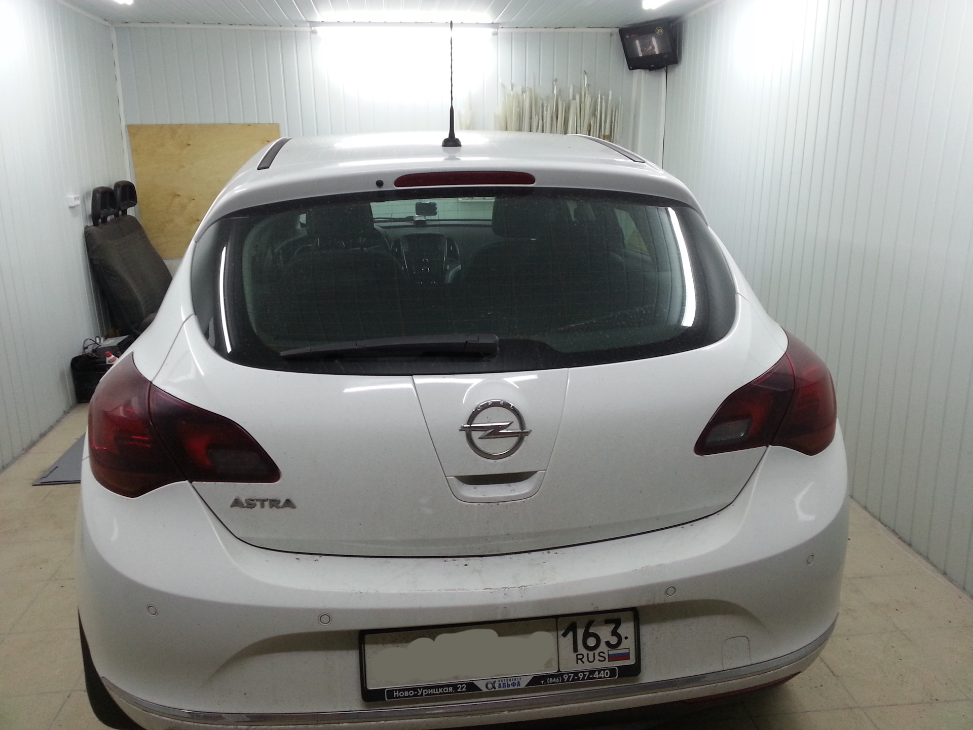 ABS SYSTEMMODULE ABS BOSCH, [JB]FAULTY 96549743 — Chevrolet Lacetti