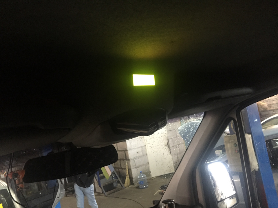 Датчик температуры ОЖ Мерседес Спринтер 906 — МБ-КЛАСС на DRIVE2