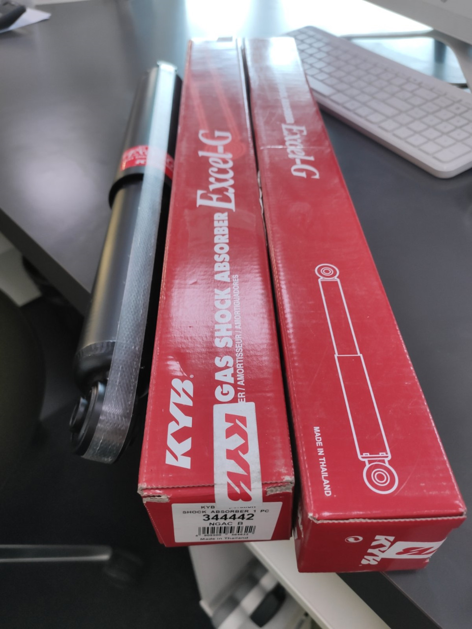 Фото в бортжурнале Suzuki Jimny (1G)