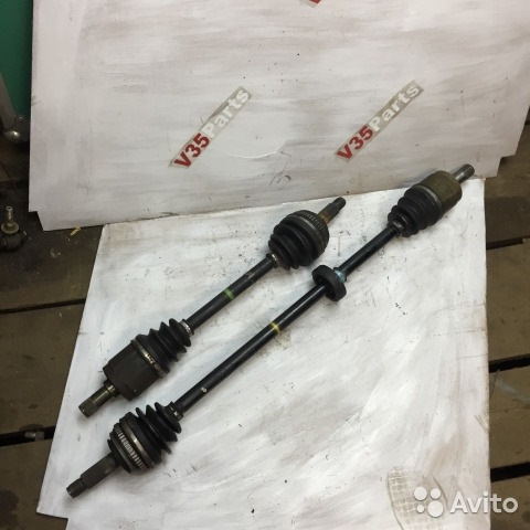 Что такое шкворня на волге