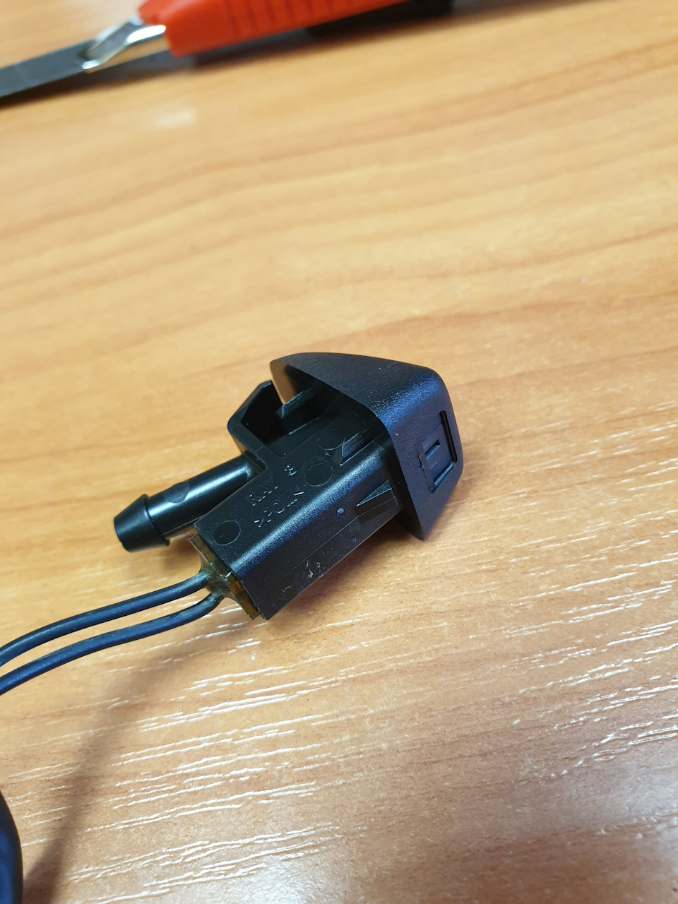 Итог. — Volvo XC70 III