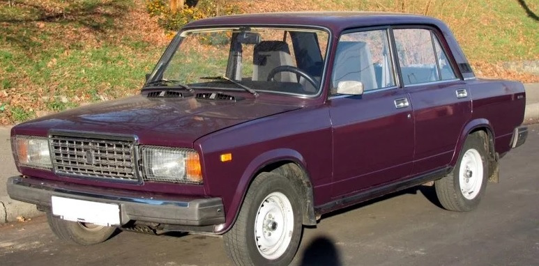 lada 1500