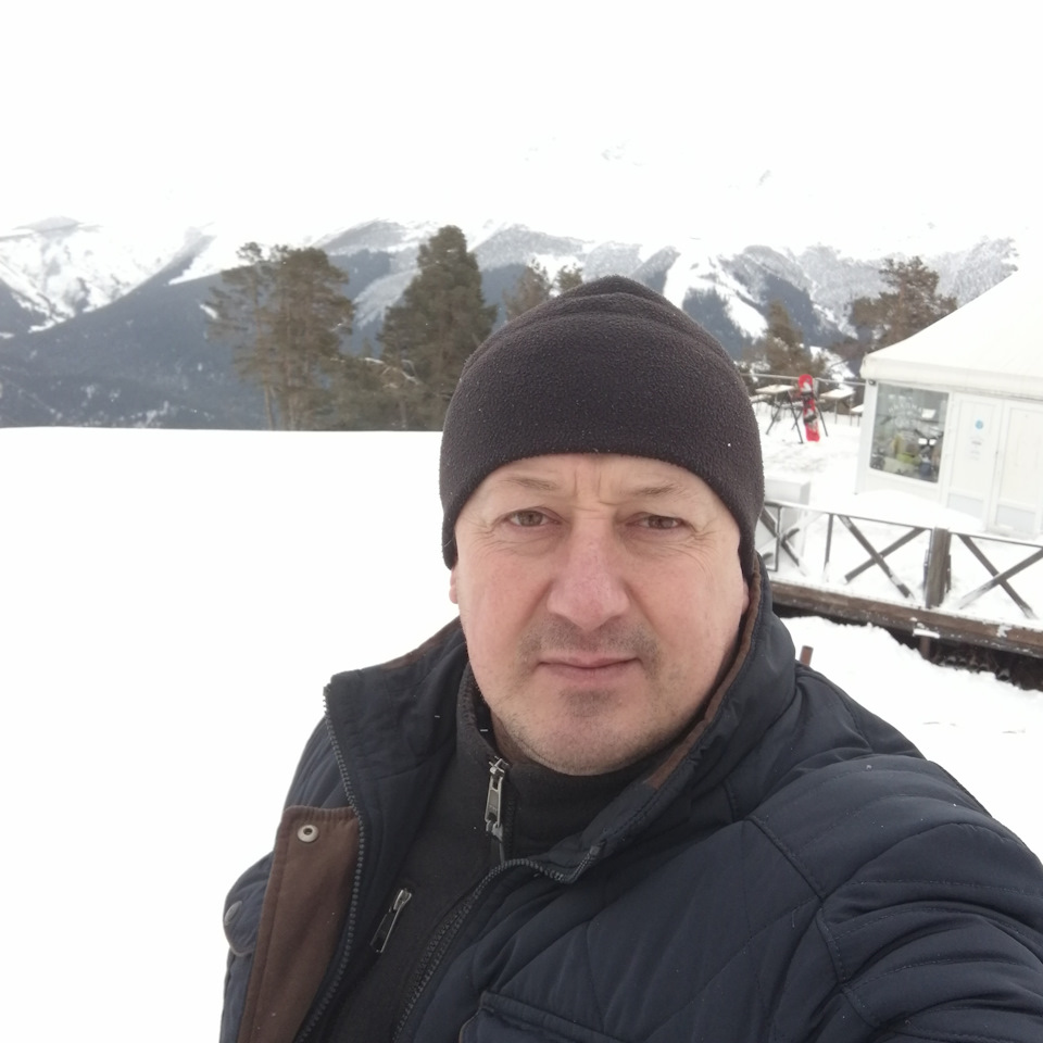 Небольшое ТО после сезона… — КАМАЗ 55102 J, 9,9 л, 2005 года | плановое ...