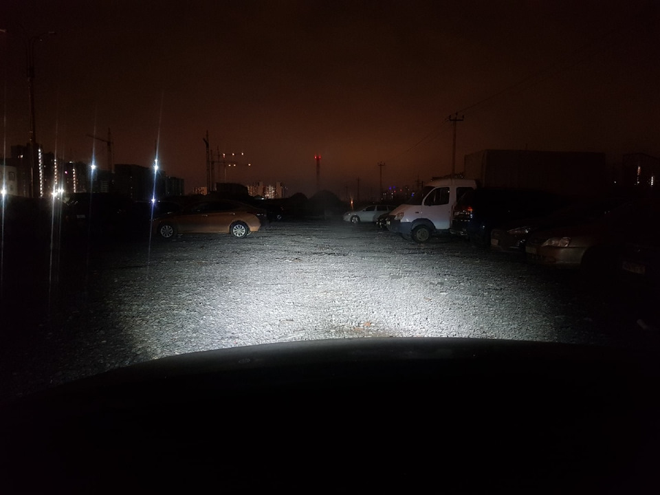 Фото в бортжурнале Volkswagen Polo Sedan