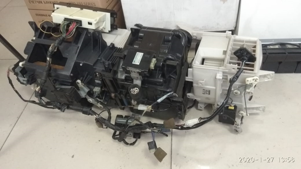 Металлический стук в передней ходовой — Mazda 6 MPS, 2,3 л., 2007 года ...